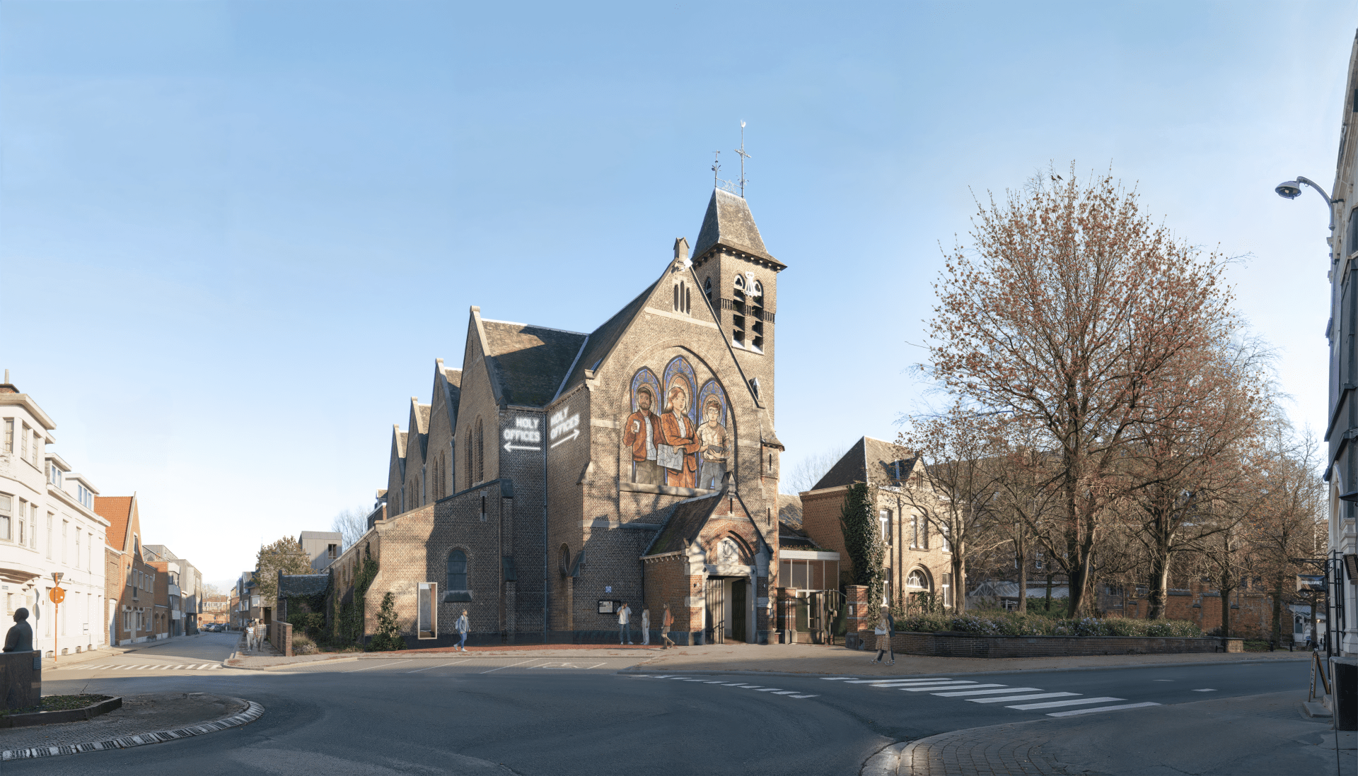 EEV_paterskerk