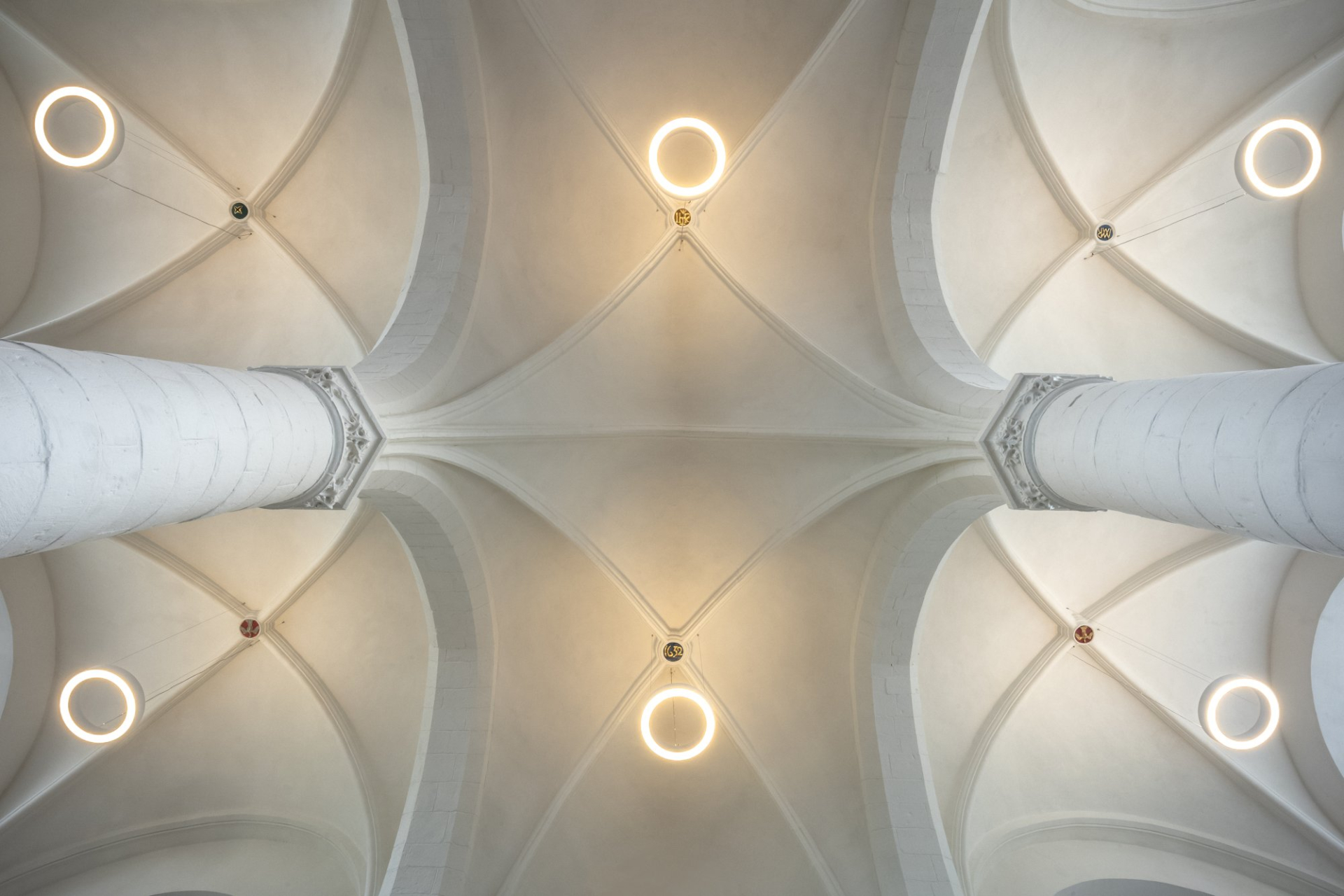 Sint-Jan-de-Doperkerk Ossel