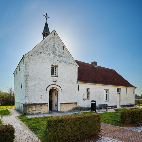 EEV_Lazaruskapel