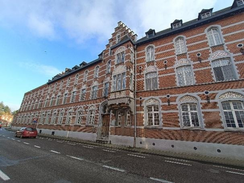 Klooster Het Spijker