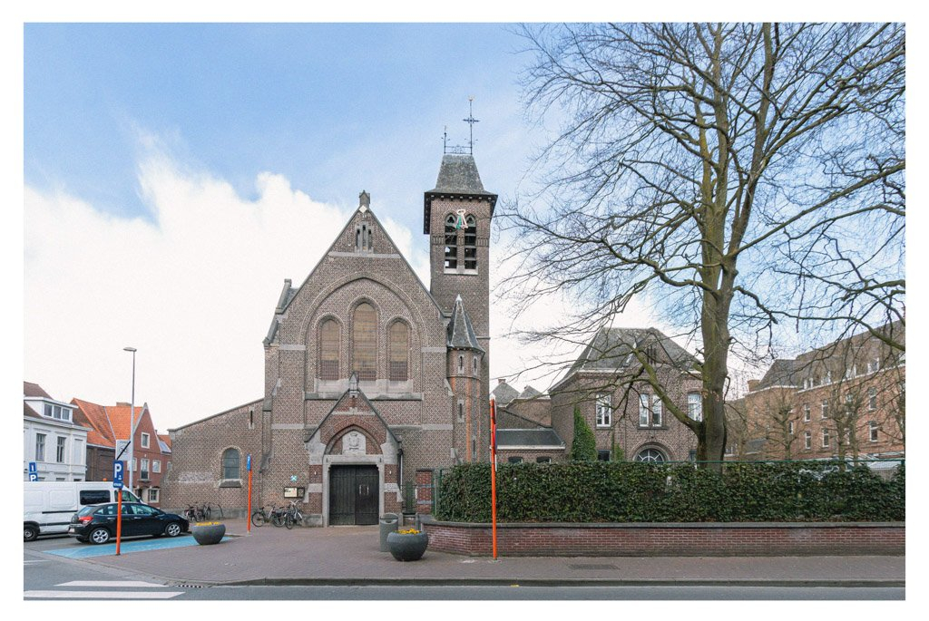 EEV_paterskerk