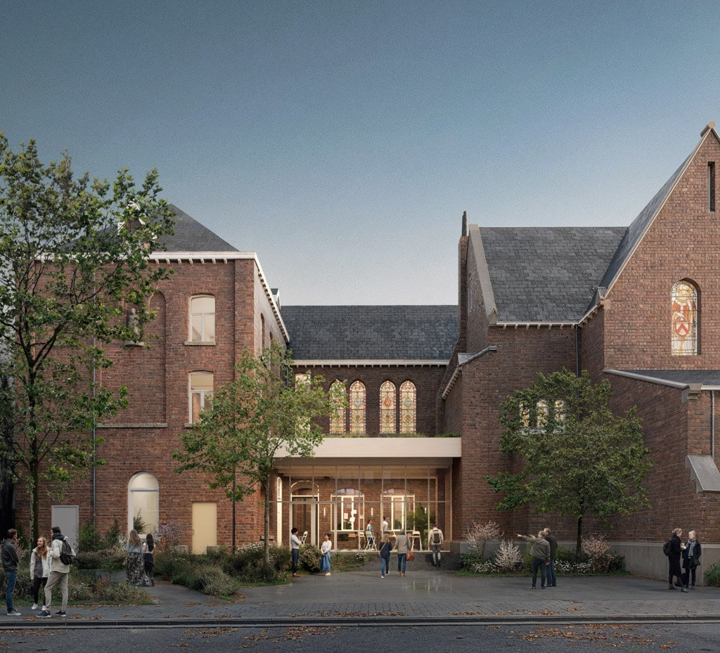 EEV_paterskerk