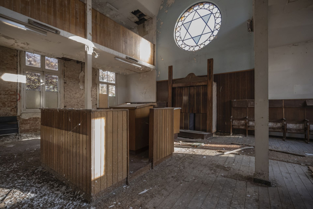 EEV_synagoge kalmthout