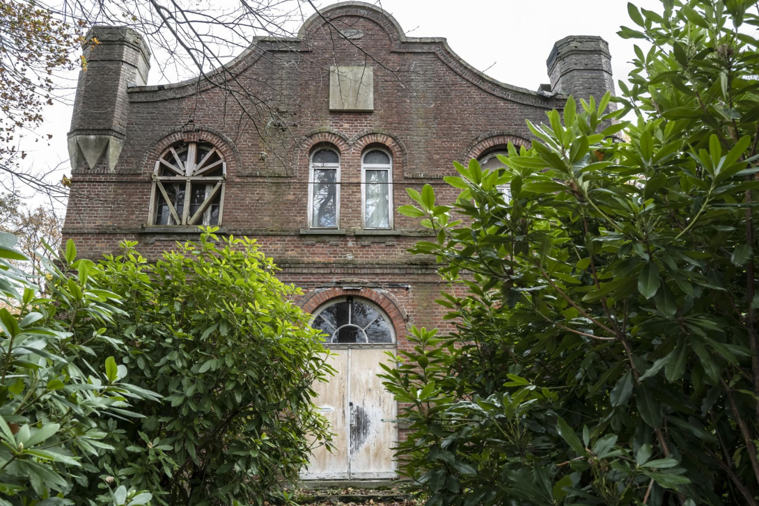 EEV_synagoge kalmthout