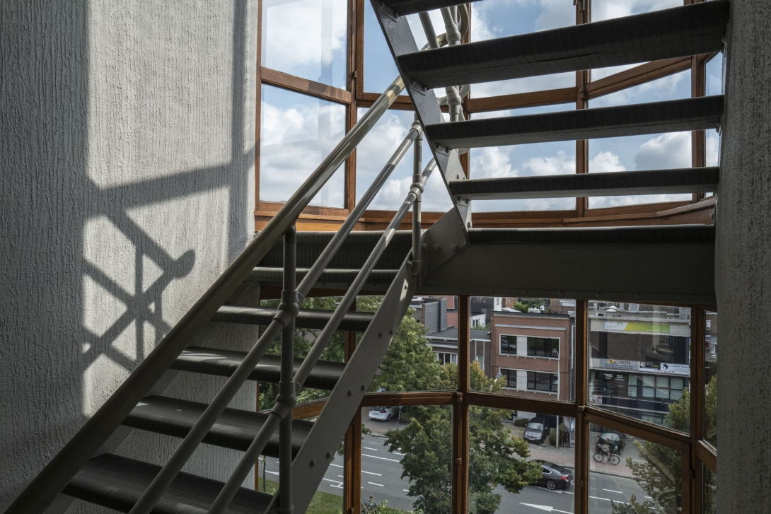 EEV_residentie Elsdonck