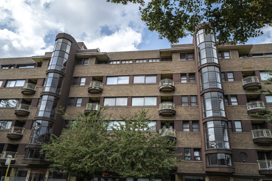 EEV_residentie Elsdonck
