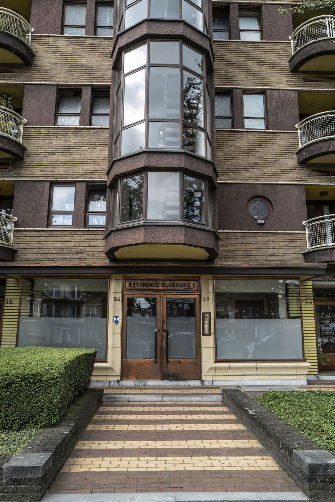 EEV_residentie Elsdonck