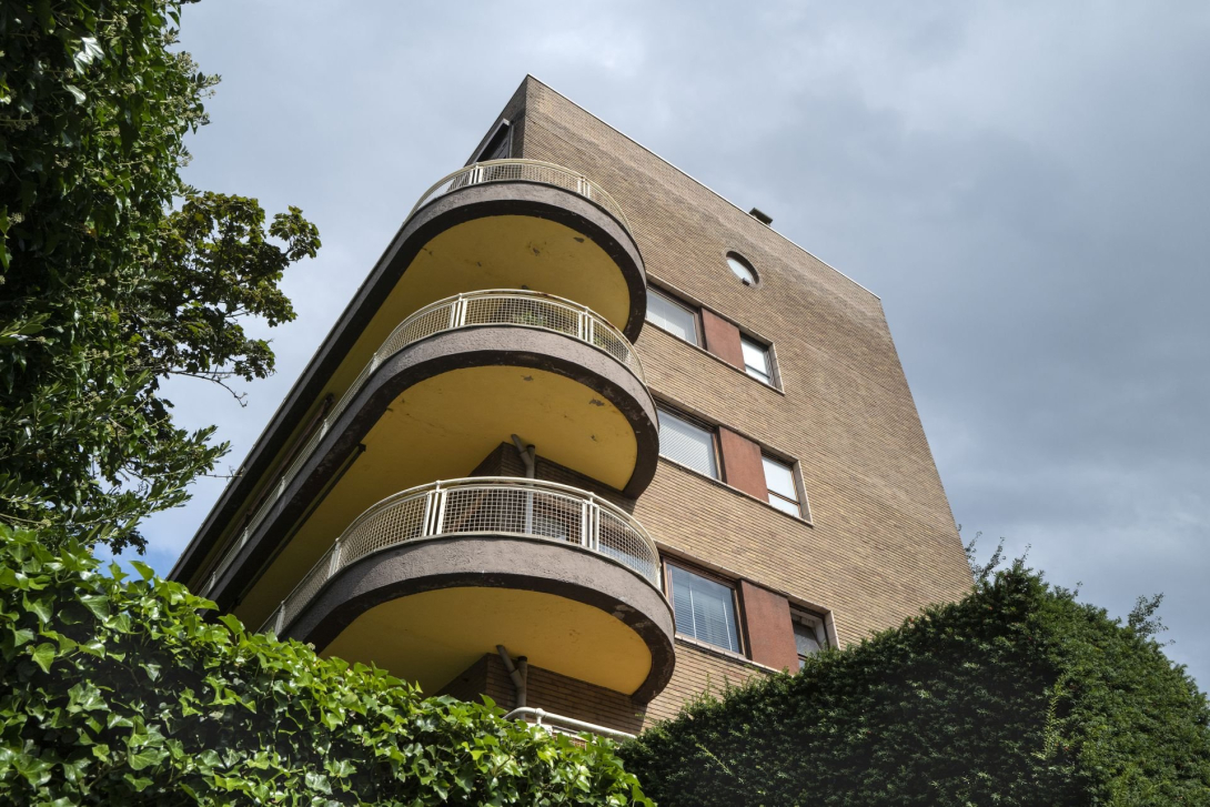 EEV_residentie Elsdonck