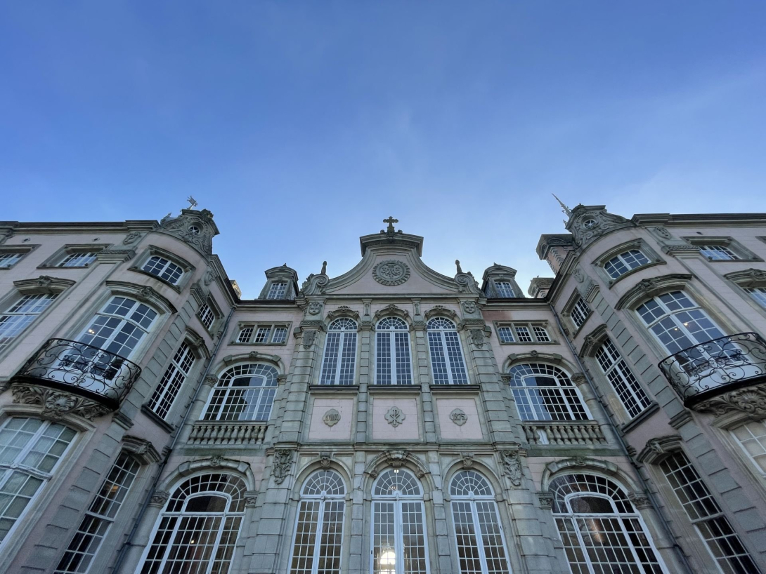 EEV_kasteel van Poeke