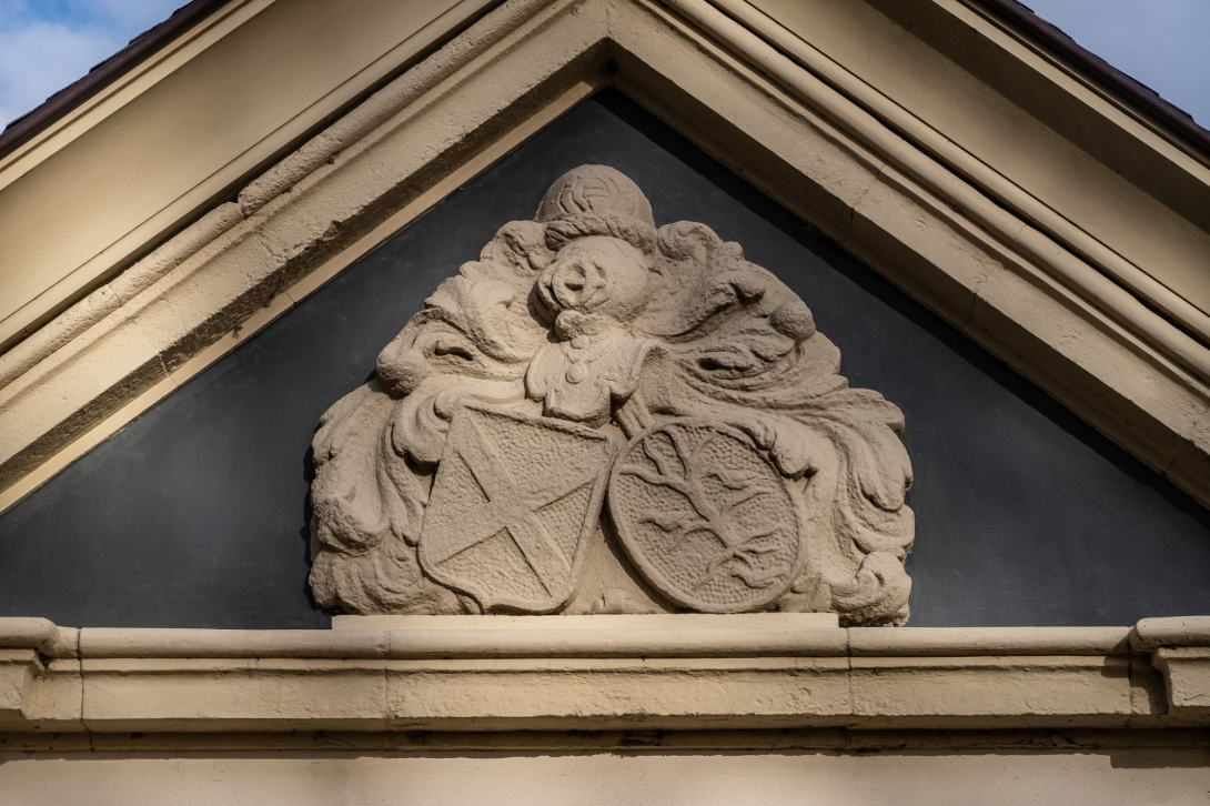 Courtoiskapel Boechout