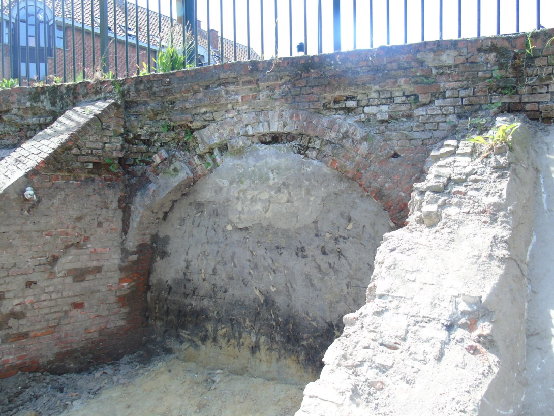 EEV_tunnels rupelstreek