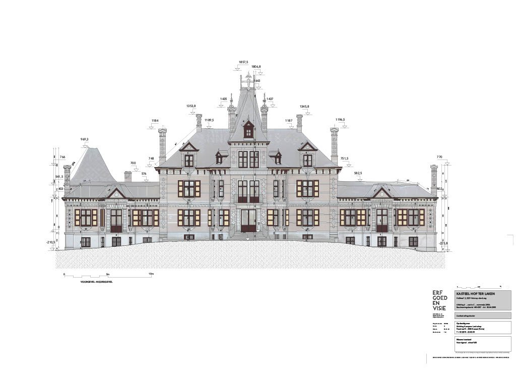 Hof ter Laken