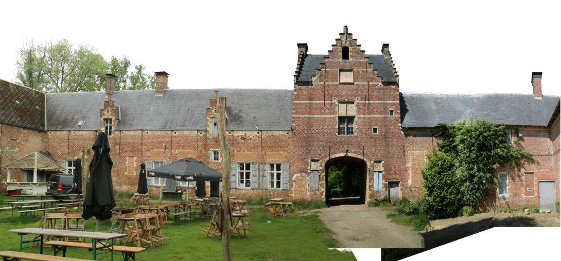 EEV_kasteelhoeve grobbendonk