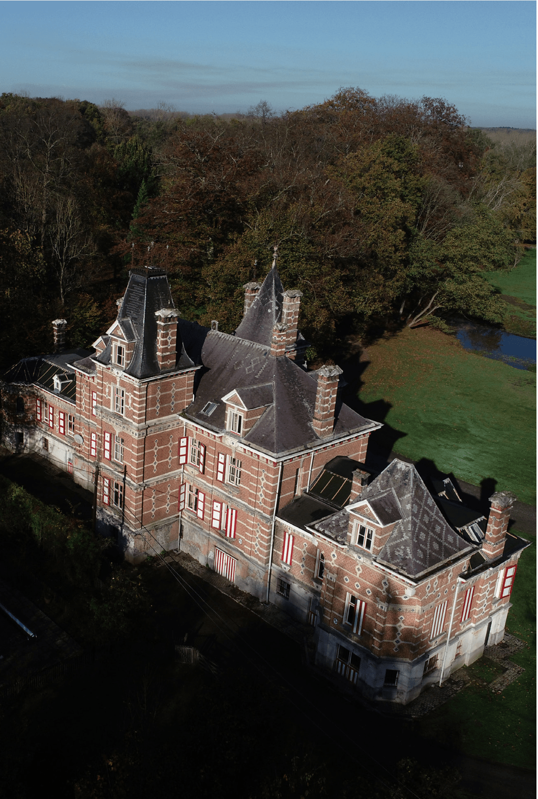 Hof ter Laken