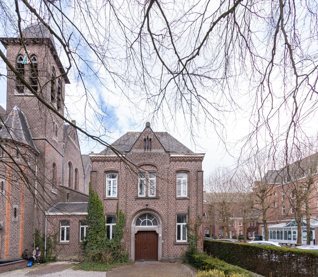 EEV_paterskerk