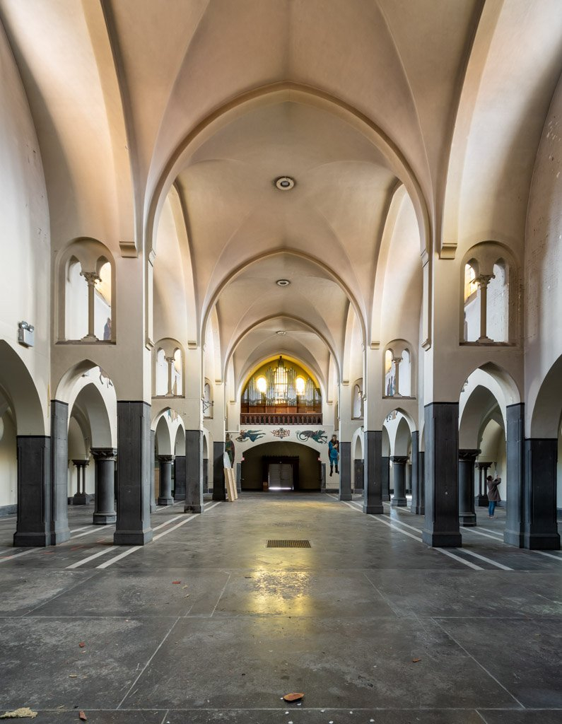 EEV_paterskerk