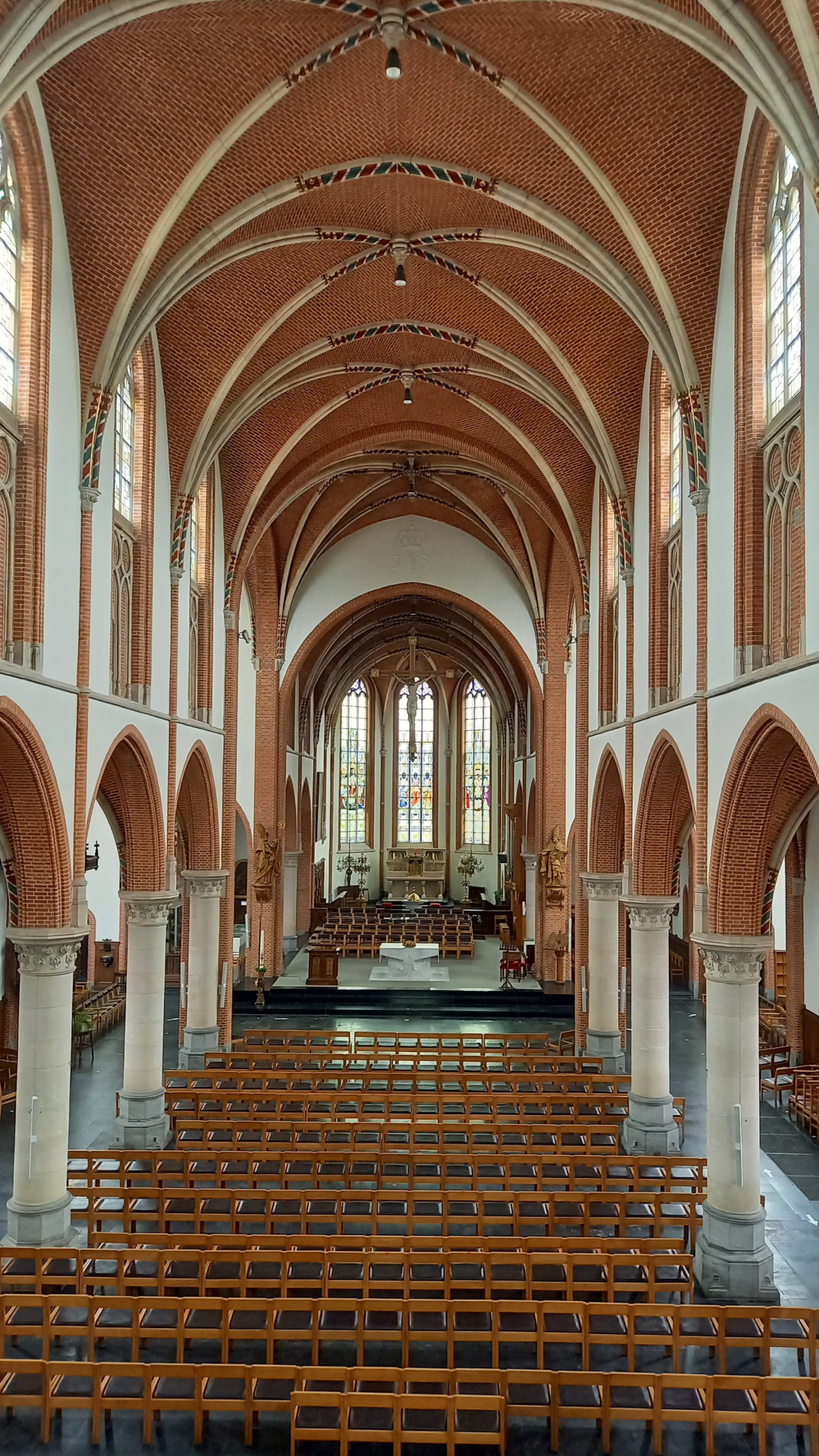 EEV_kerkbeerse
