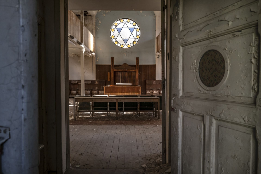 EEV_synagoge kalmthout