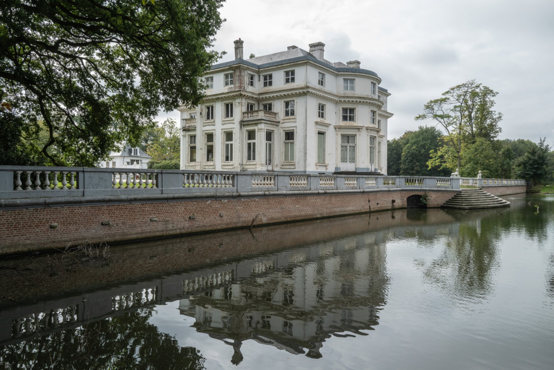 Hof ter Linde