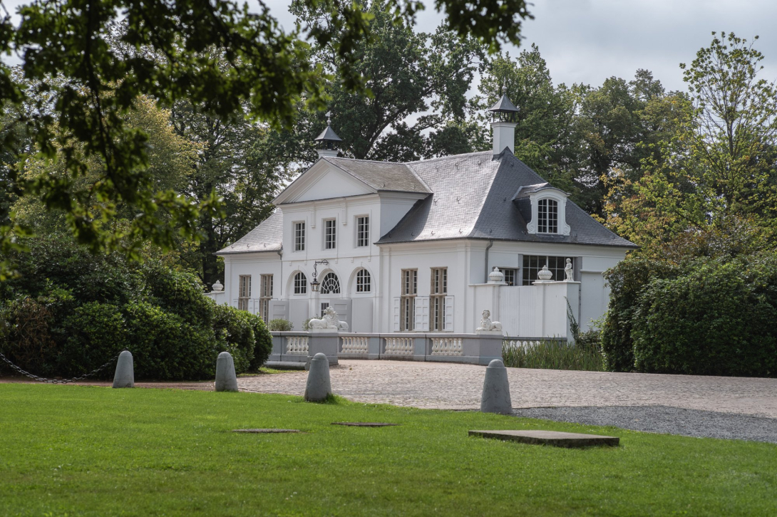 Hof ter Linde
