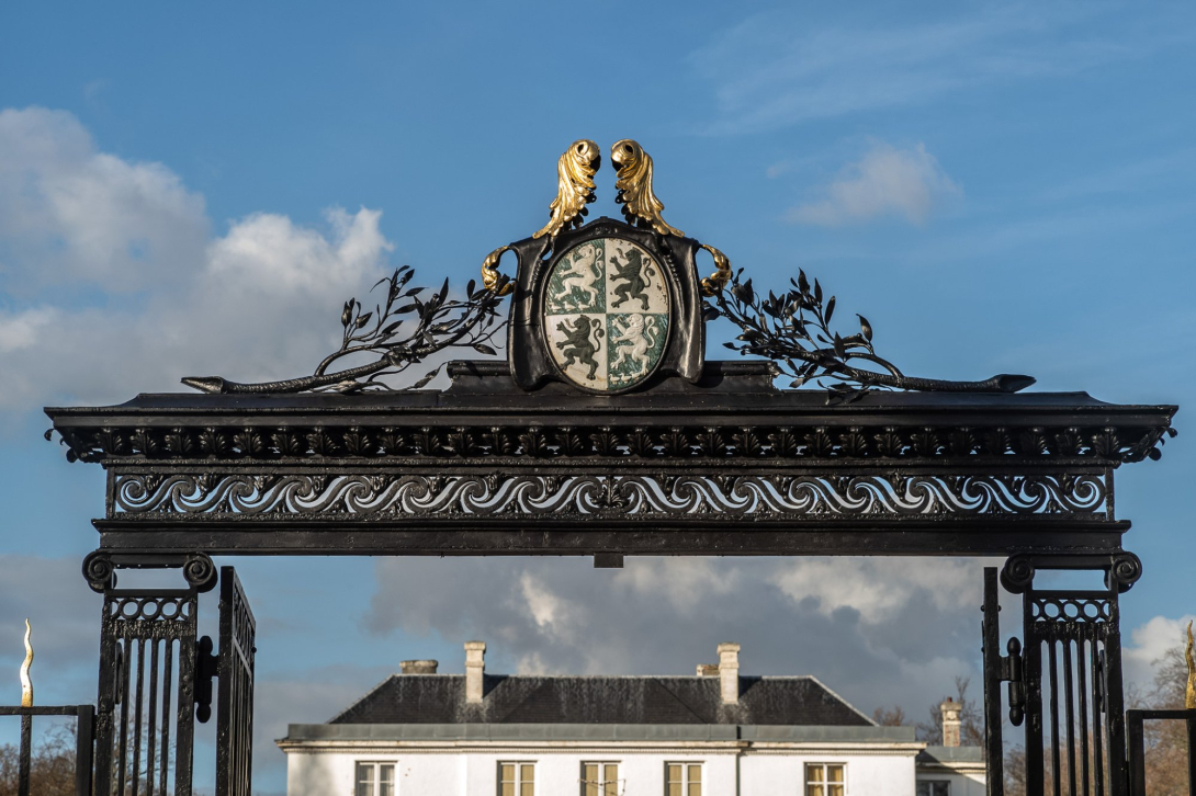 Hof ter Linde