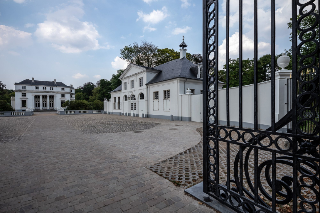 Hof ter Linde