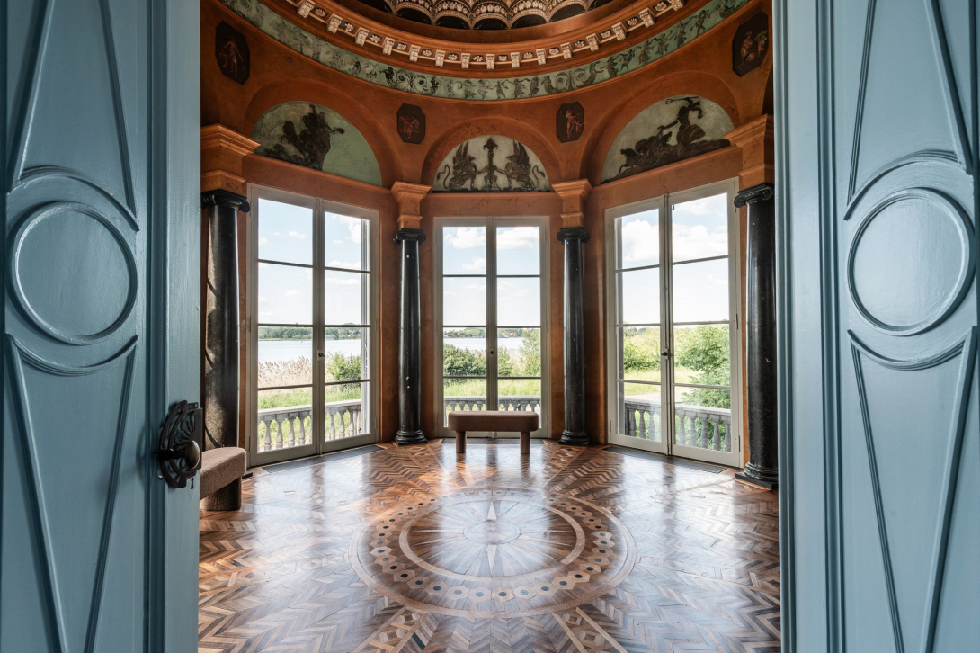 Paviljoen De Notelaer