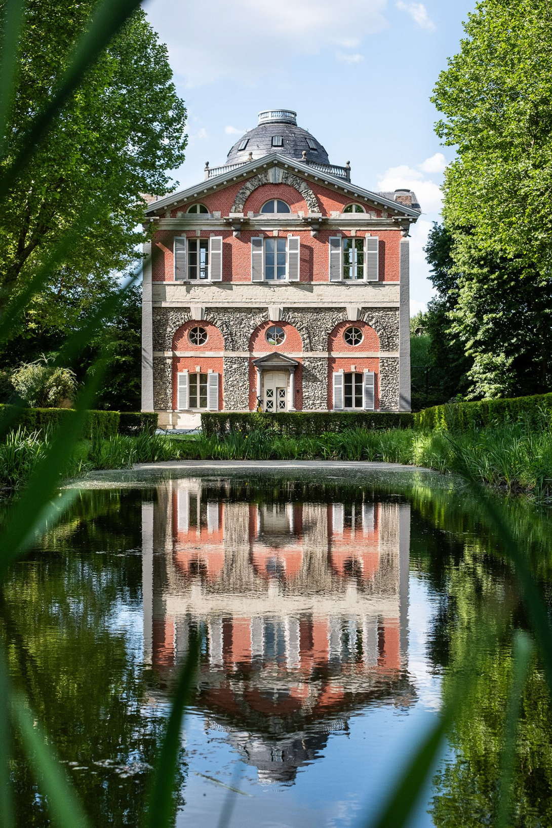 Paviljoen De Notelaer