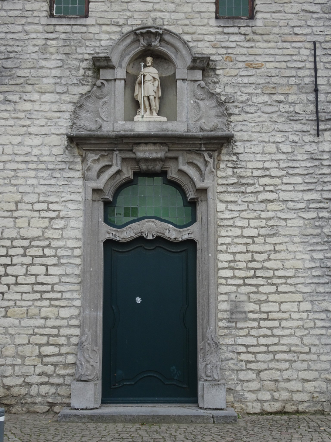 Zimmertoren in Lier
