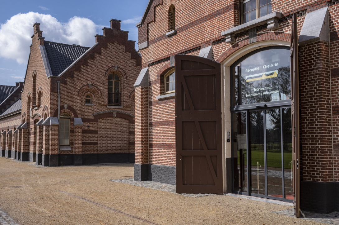 Merksplas Kolonie