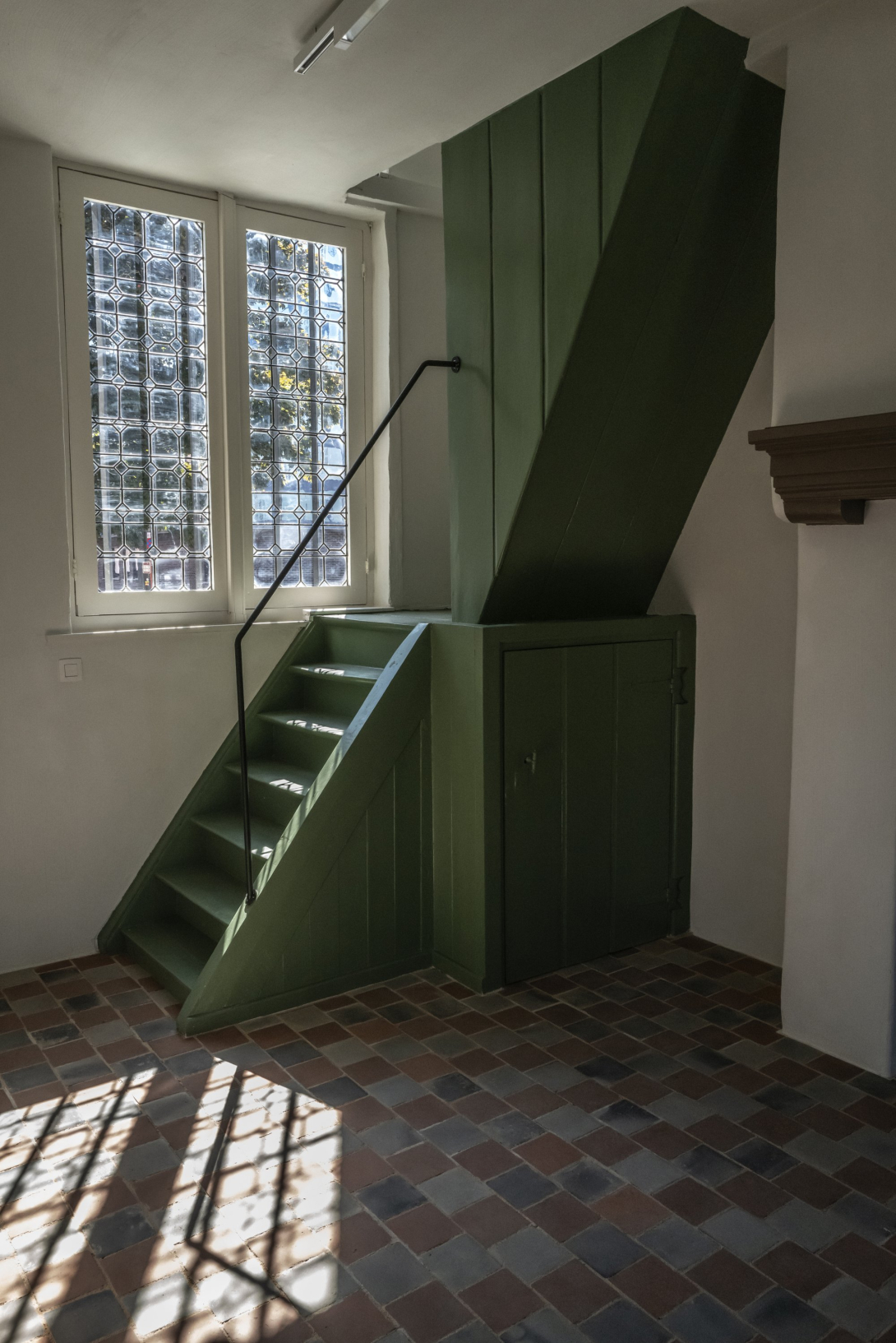 Poortgebouw Turnhout