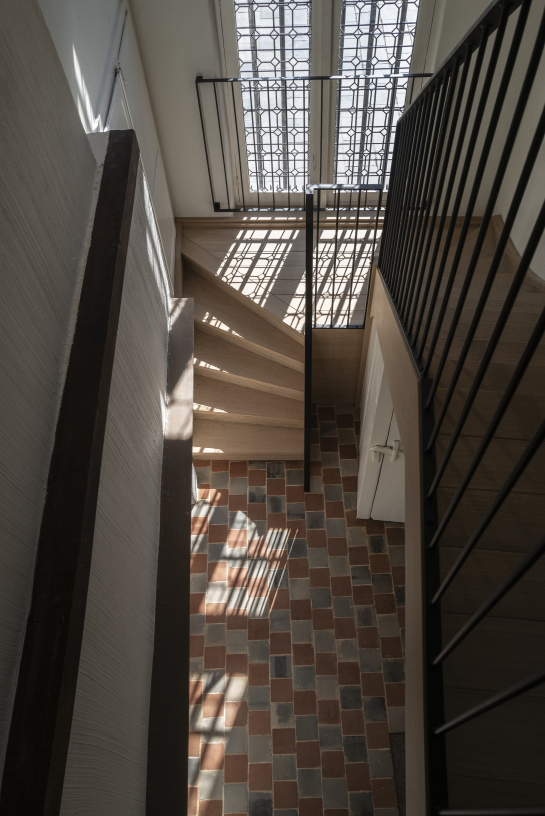 Poortgebouw Turnhout