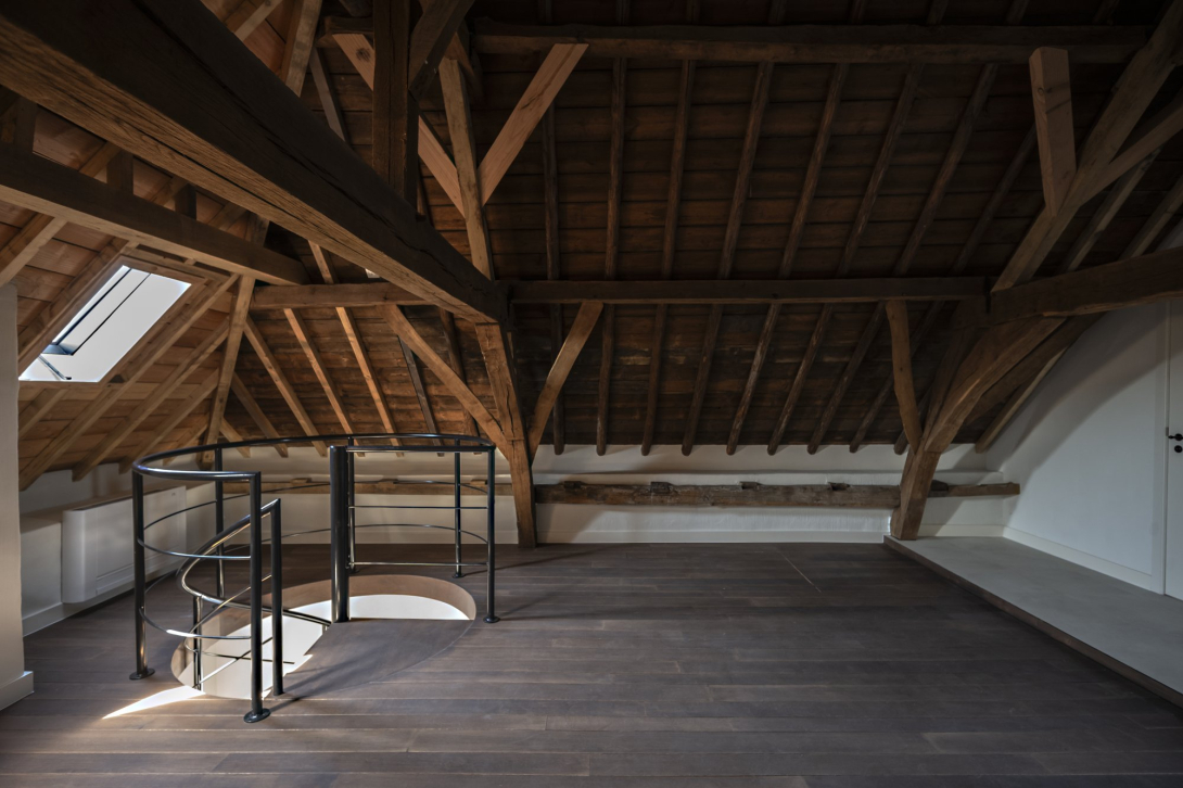 Poortgebouw Turnhout